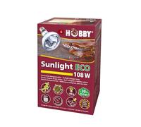 Hobby Sunlight Eco