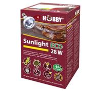 Hobby Sunlight Eco