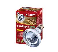 Hobby Sunlight Eco, Luce 42W - E27 Primo Piano Terrario