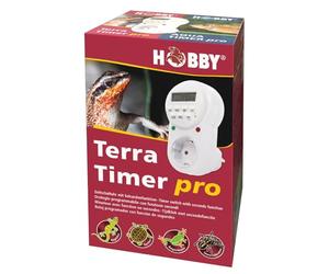 Hobby Terra Timer