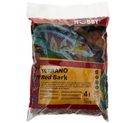 Hobby Terrano, Red Bark