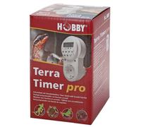 Hobby Terratimer Pro - Timer Accessori Terraristik Unità di Controllo Optional