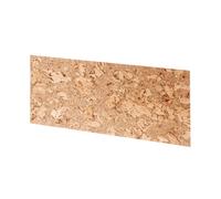 Hobby Turacciolo Sumatra 600x300x3 MM 2St Terrariumrückwand Parete Lucertole