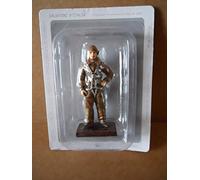 Hobby Work Soldatino PILOTA DI PICCHIATELLO 2° GUERRA MONDIALE 1943 [S1-5]