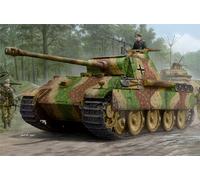 Hobbyboss 84551 - 1:3 5 Sam-German Sd.Kfz.171 Panther Ausf.g - Early Versione