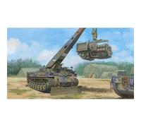 Hobbyboss 1:35 - Bergepanzer BPz2A2 "Buffalo" ARV