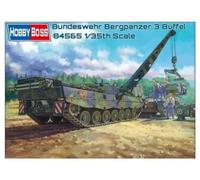 Hobbyboss 84565 - 1:35 Bergepanzer BPz3 Buffalo ARV - Nuovo