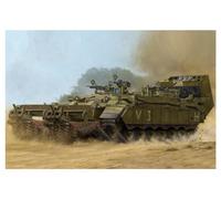 Hobbyboss 1:35 - IDF Puma CEV