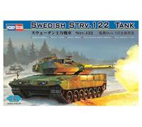 Hobbyboss 1:35 -Modellino Carro Armato STRV 122 - HBB82404