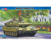 Hobbyboss 82432 - 1:3 5 Spagna Leopard 2E- Nuovo