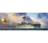 Hobbyboss 1:350 - HMS Signore Clive