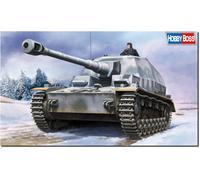 Hobbyboss 1:48 German Pz.Sfl.Iva Dicker-Max