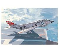Hobbyboss 1:48 -Modellino Aereo F3H-2 Demon - HBB80364