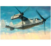 Hobbyboss 1:48-MV-22 Osprey, HBB81769