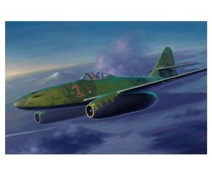 Hobbyboss 1:48 Scale Me 262 A-1 Kit di Montaggio, 22 x 26,4 x 7,3 Centimetri