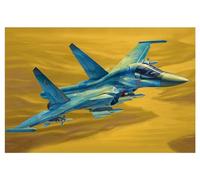 Hobbyboss 1/48 su 34 Fullback