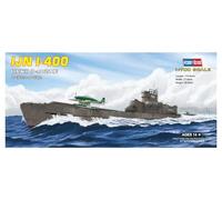Hobbyboss 1:700 - I-400 Class Sottomarino Giapponese- HBB87017