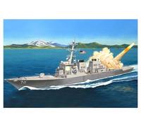 Hobbyboss 1:700 - Modellino Nave da Guerra USS Hopper Ddg-70 - Hbb83411