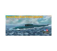 Hobbyboss 1:700 - Modellino Sottomarino Russian Navy Oscar II Class (Kursk) - HBB87021