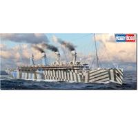 Hobbyboss 83421 - 1/700 Olimpico - Nuovo