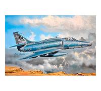 Hobbyboss 1:72 - A-4M Sky Hawk