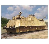 Hobbyboss 1/72 Carri armati Cacciatori 51