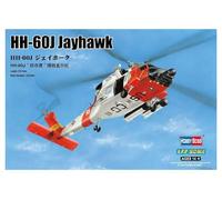 Hobbyboss 1:72 - HH-60J Jayhawk - HBB87235