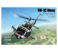 Hobbyboss 87229 - 1:72 UH-1C Huey- Nuovo