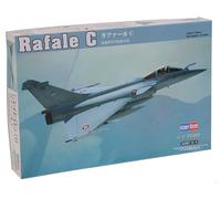 Hobbyboss 1:72 - Rafale C - HBB87246