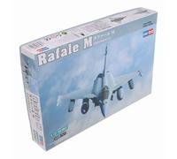 Hobbyboss 1:72 - Rafale M - HBB87247