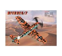 Hobbyboss 1:72 Scala Bf109E-4/7 Kit Diecast Model