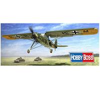 Hobbyboss 80180 - 1:3 5 Fieseler Fi-156 A-0/C-1 Storch- Nuovo