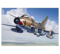 Hobbyboss 207.665,3 cm Sukoi su-17 m4 Fitter-k modellino, Scala 1: 48