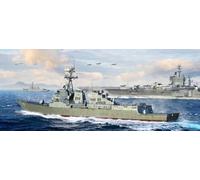 HobbyBoss 362009-1/200 USS Oscar Austin DDG-79 - Scala 1:200