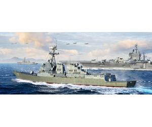 HobbyBoss 362009-1/200 USS Oscar Austin DDG-79 - Scala 1:200