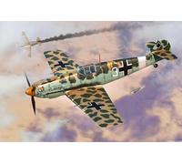 Messerschmitt Bf109E-4/TROP