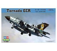 Hobbyboss 80.354 Tornado ECR - Scala Caccia [Importato da Germania]