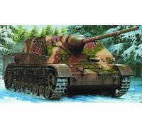 Hobbyboss 80133 - 1:3 5 German Carro Armato IV/70(A) Sd. Kfz.162/1- Nuovo