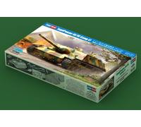 Hobbyboss 80152 - 1:35 JagdPanzer III/IV (Long E) - Nuovo