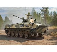 Hobbyboss 80155 - 1:35 BMD-2 Russo - Nuovo