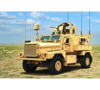 Hobbyboss 80156 - 1:35 Cougar 4x4 MRAP - Nuovo