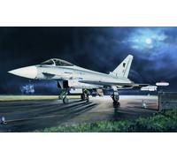 Hobbyboss 80264 - 1:72 EF-2000A EUROFIGHTER TYPHOON - Nuovo