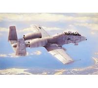 Hobbyboss 80324 - 1:48 N / Aww A-10A Thunderbolt II Nuovo