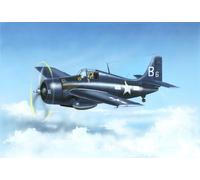 Hobbyboss 80330 - 1:48 FM-2 Wildcat- Nuovo