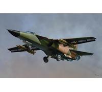 Hobbyboss 80348 - 1:48 F-111A Aardvark - Nuovo