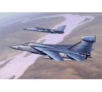 Hobbyboss 80352 - 1:48 EF-111 Raven- Nuovo