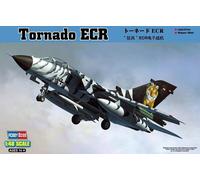 Hobbyboss 80354 - 1:48 Tornado Ecr- Nuovo
