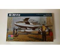 HobbyBoss 80378 - 1/48 Td. Messerschmitt Me-262B-1A - Nuovo