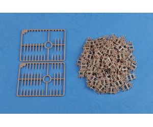 Hobbyboss 81011 - 1:3 5 Soviet T-35 Heavy Serbatoio Track Sinistra- Nuovo