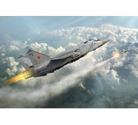 Hobbyboss 81753 - 1:48 Russo MiG-31 Foxhound- Nuovo
